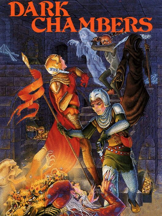 Dark Chambers