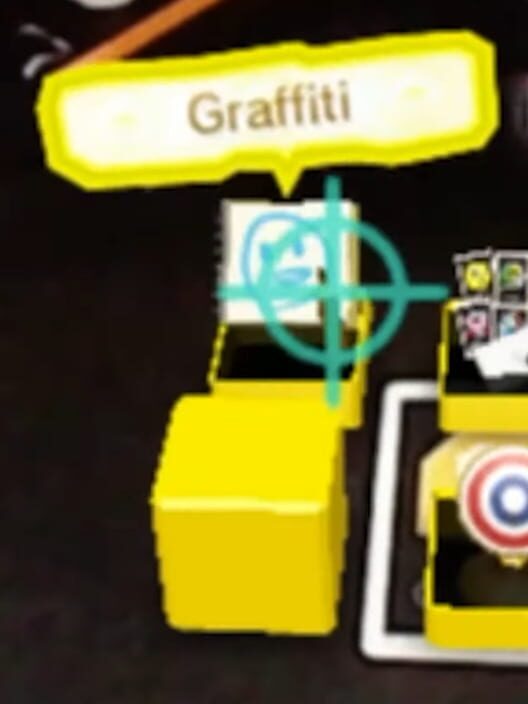 Graffiti
