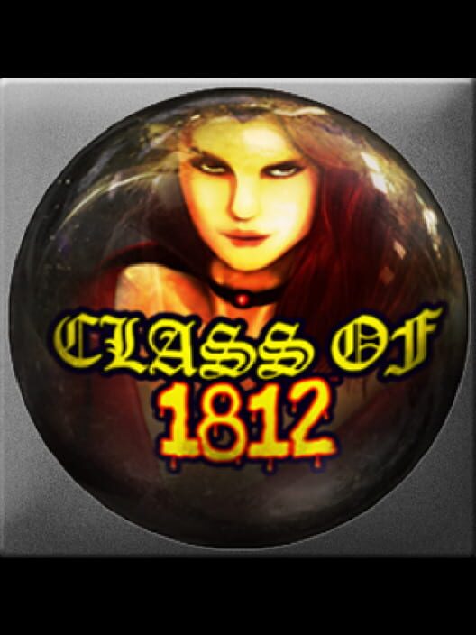 Pinball Arcade: Class of 1812 — PS4 null — NTSC-U