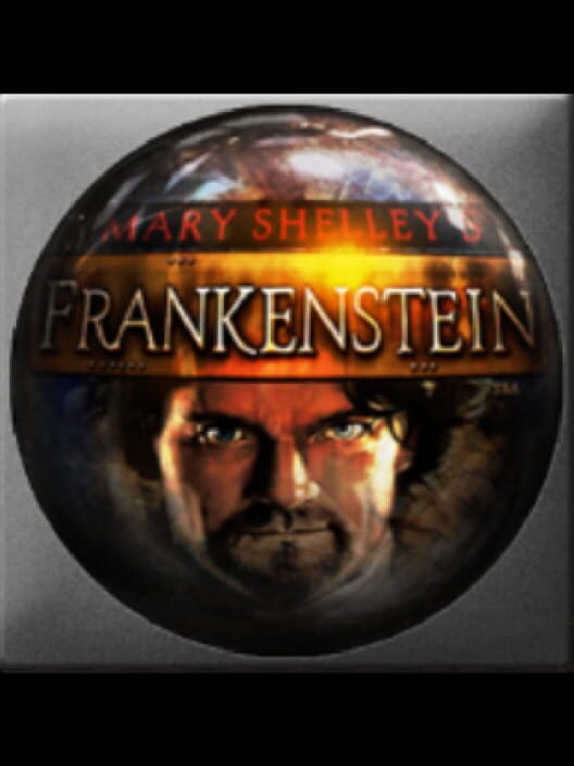 Pinball Arcade: Mary Shelley's Frankenstein — Wii U null — NTSC-U