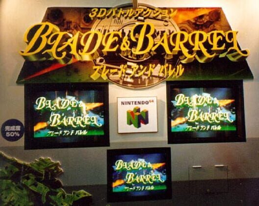 Ultra Combat 64 — N64 1997 — NTSC-U