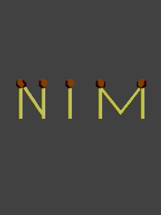 Nim — Master System 2006 — NTSC-U