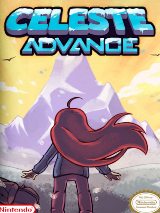 Celeste Advance — GBA 2021 — NTSC-U