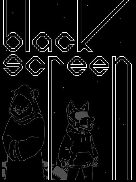 Black Screen — Dreamcast 2025 — NTSC-U