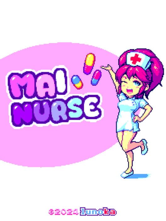 Mai Nurse — NES 2024 — NTSC-U