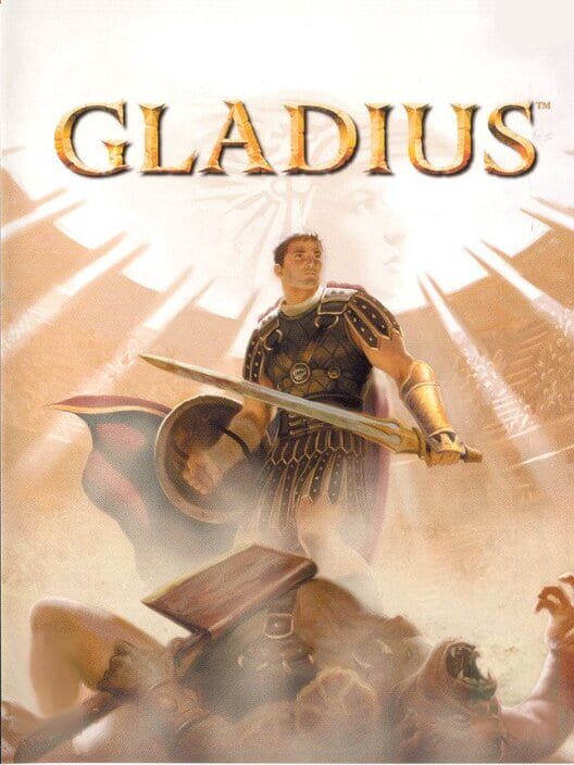 Gladius — Xbox 2003 — NTSC-U
