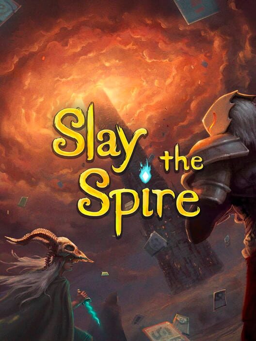 Slay the Spire — Switch 2019 — NTSC-U