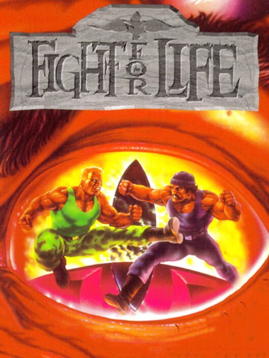 Fight for Life