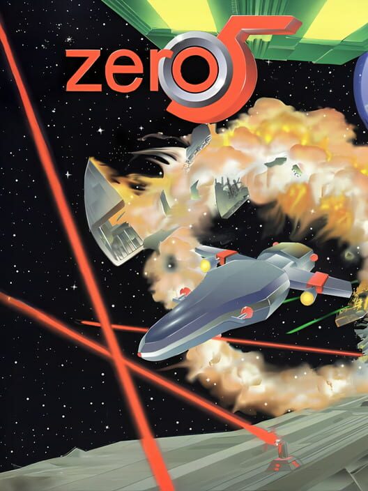 Zero 5