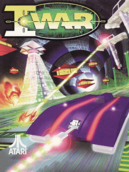 I-War