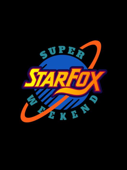 Star Fox: Super Weekend — SNES 1994 — NTSC-U