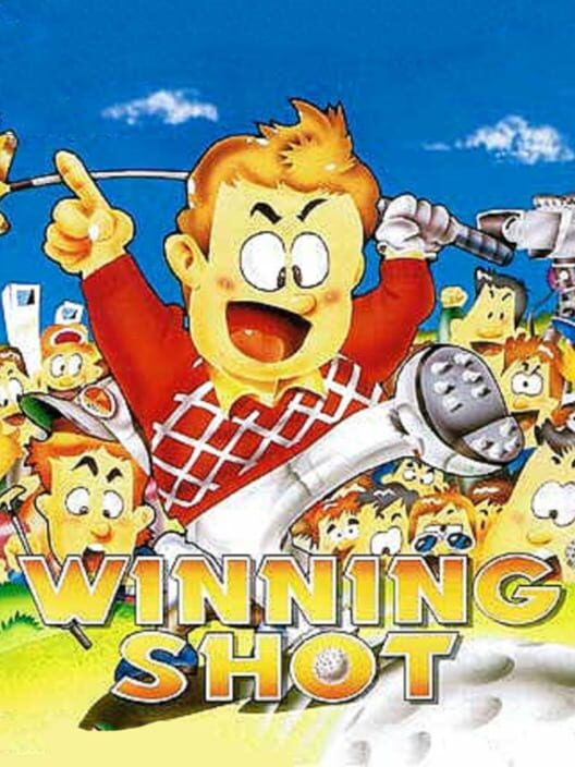 Winning Shot