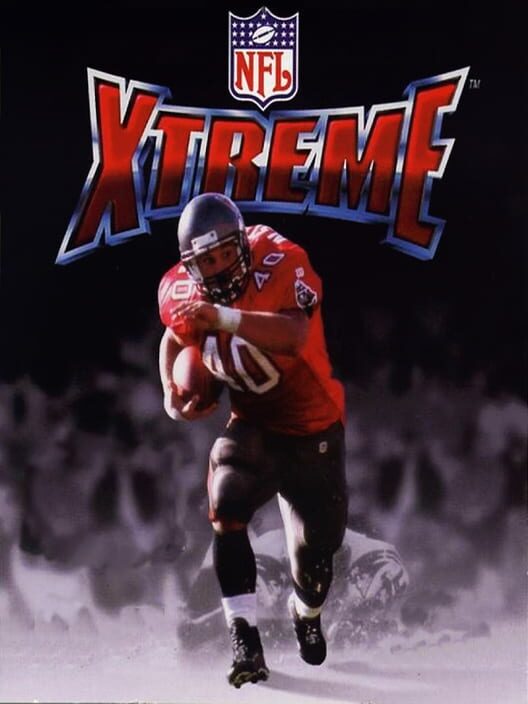 NFL Xtreme — PS1 1999 — NTSC-U