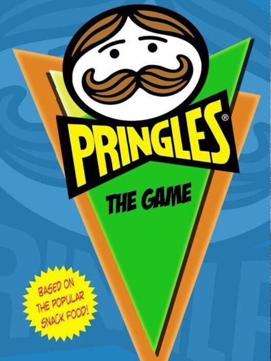 Pringles — Genesis 2009 — NTSC-U