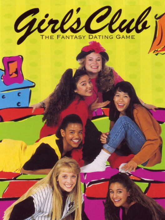 Girl's Club