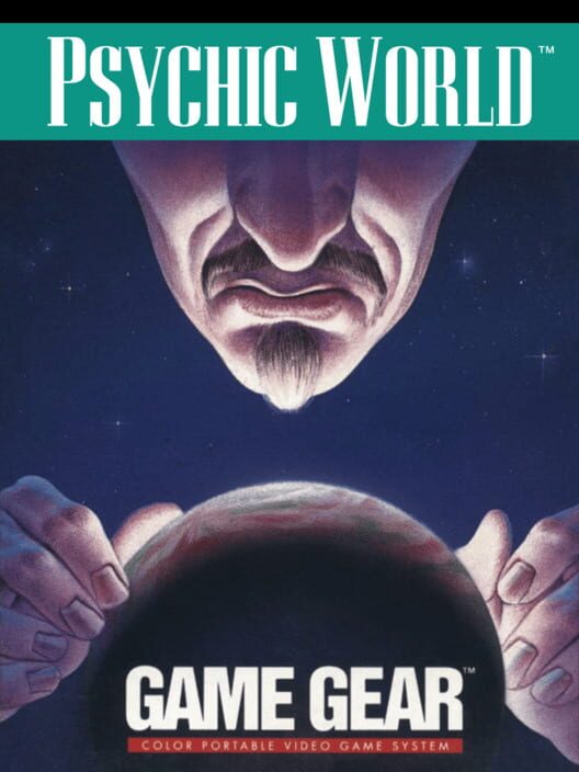 Psychic World