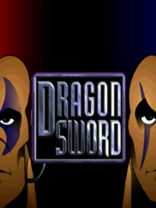Dragon Sword