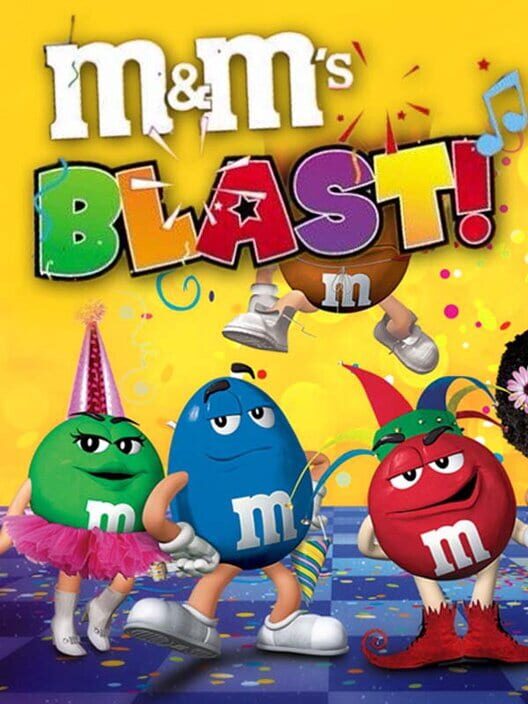 M&M's Blast!