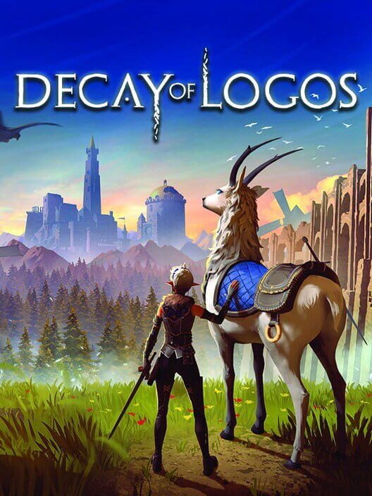 Decay of Logos — Xbox One 2019 — NTSC-U