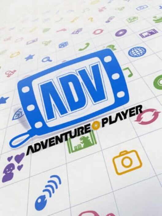 Adventure Player — PSP 2005 — NTSC-U