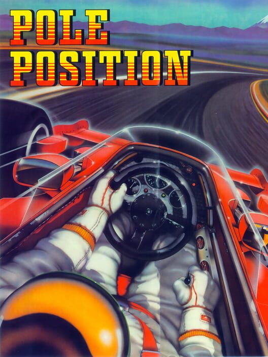 Pole Position