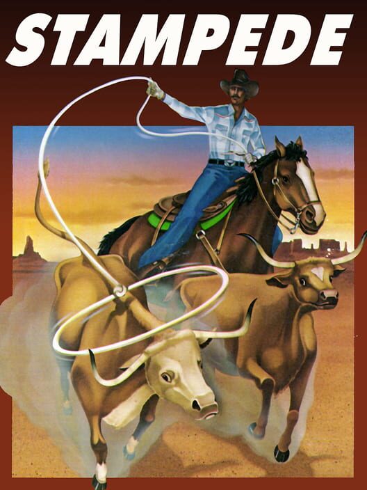 Stampede