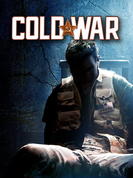 Cold War — Xbox 2012 — NTSC-U