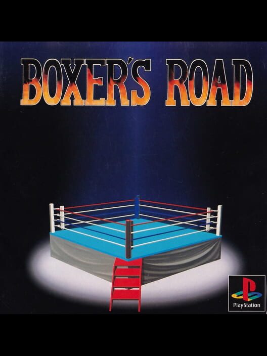 Boxer's Road