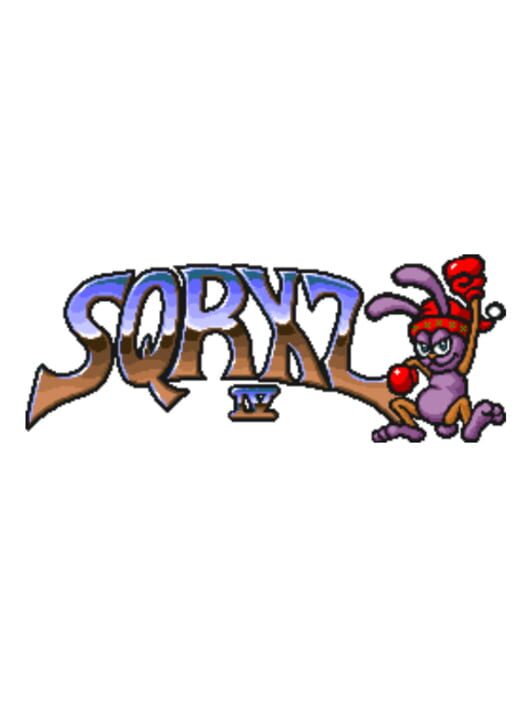 Sqrxz 4: Cold Cash — Dreamcast 2014 — NTSC-U
