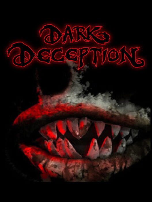 Dark Deception — Series X|S 2018 — NTSC-U