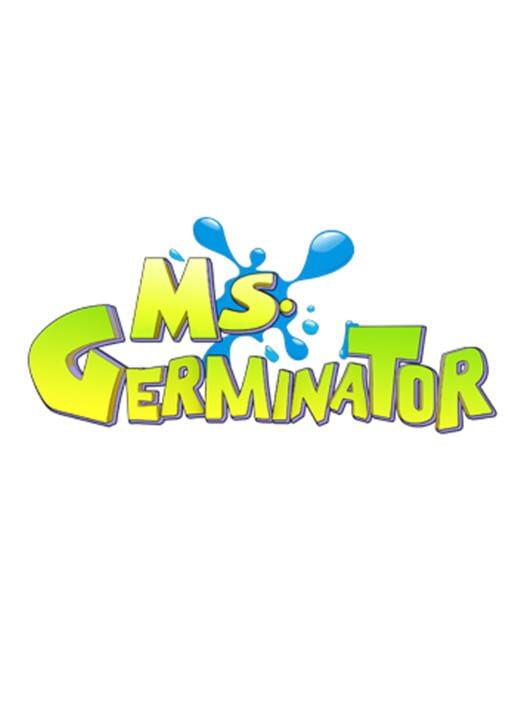 Ms. Germinator — Vita 2013 — NTSC-U