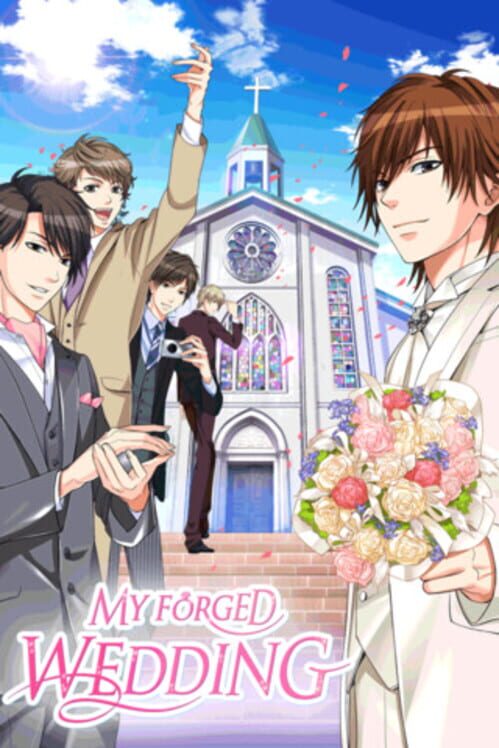 My Forged Wedding — Switch 2020 — NTSC-U