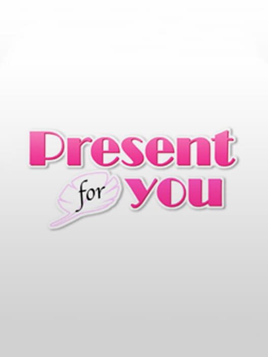 Present For You — Vita 2012 — NTSC-U
