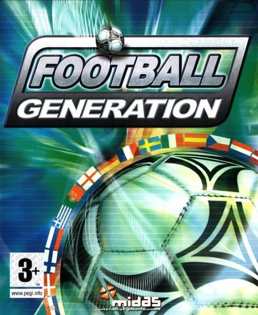Football Generation