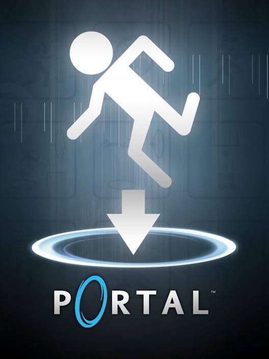 Portal — PS3 2022 — NTSC-U