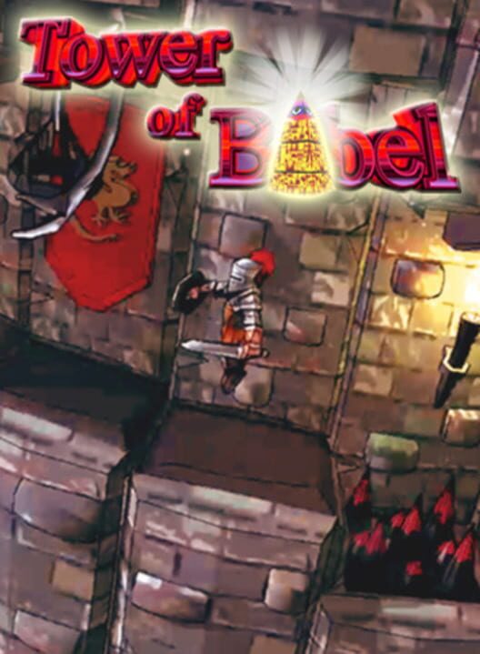 Tower of Babel — Switch 2017 — NTSC-U
