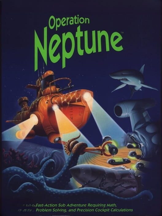 Operation Neptune
