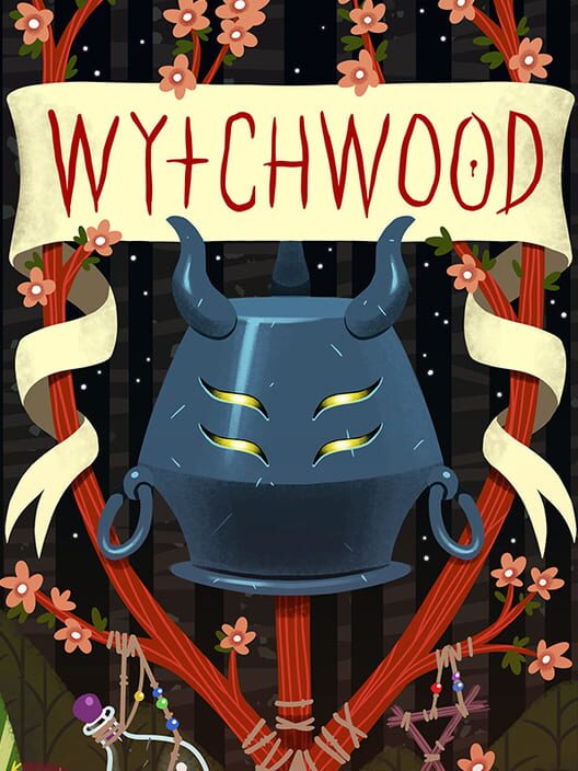 Wytchwood — Series X|S 2021 — NTSC-U