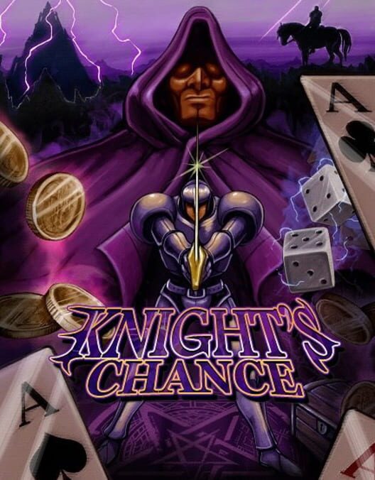 Knight's Chance — Neo Geo AES 2014 — NTSC-U