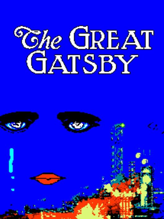 The Great Gatsby — NES 2011 — NTSC-U