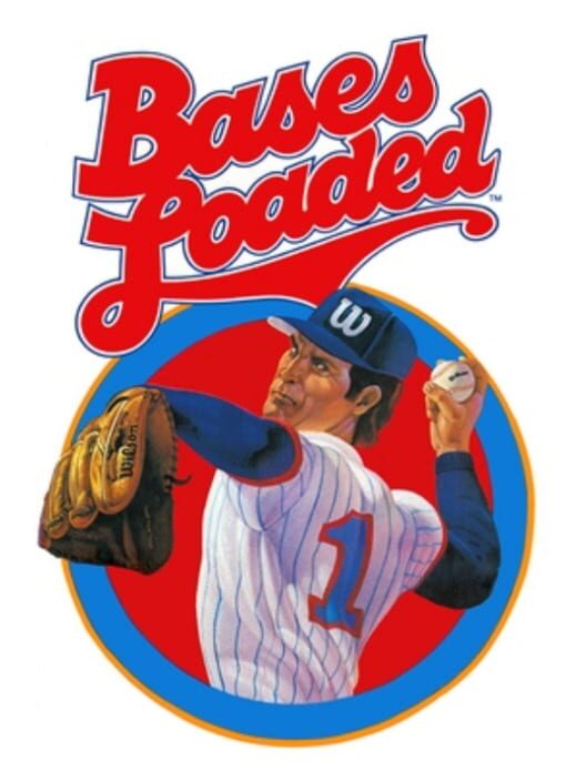 Bases Loaded — NES 2014 — NTSC-U