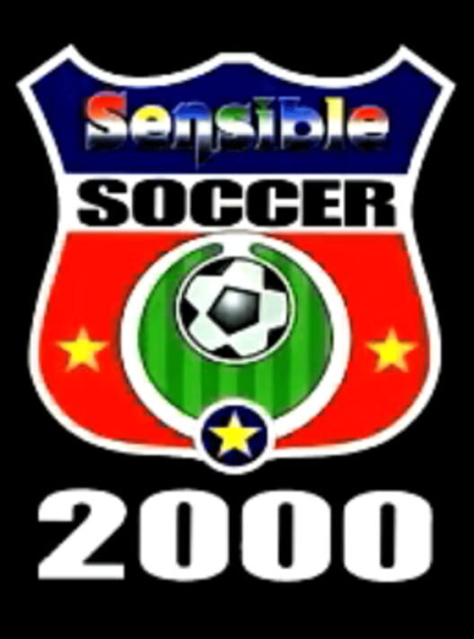 Sensible Soccer 2000 — PS1 null — NTSC-U