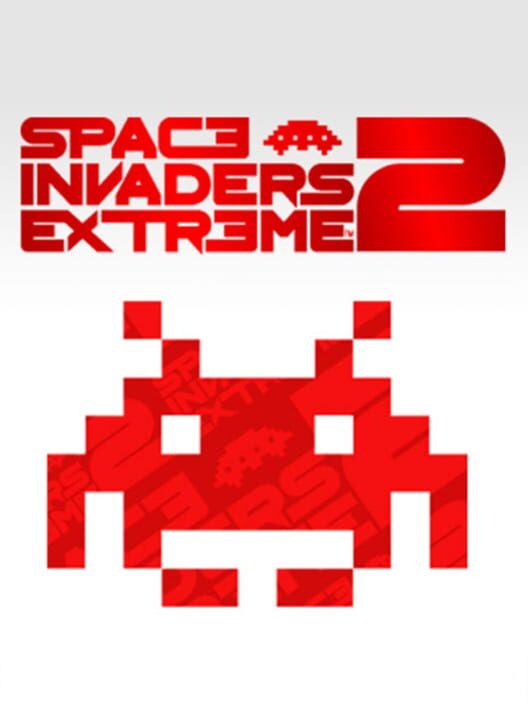 Space Invaders Extreme 2 — DS 2009 — NTSC-U
