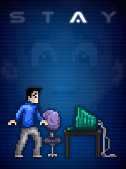 Stay — Vita 2018 — NTSC-U
