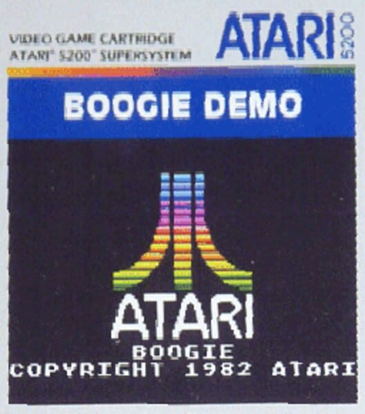 Boogie