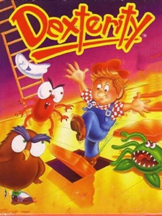 Dexterity