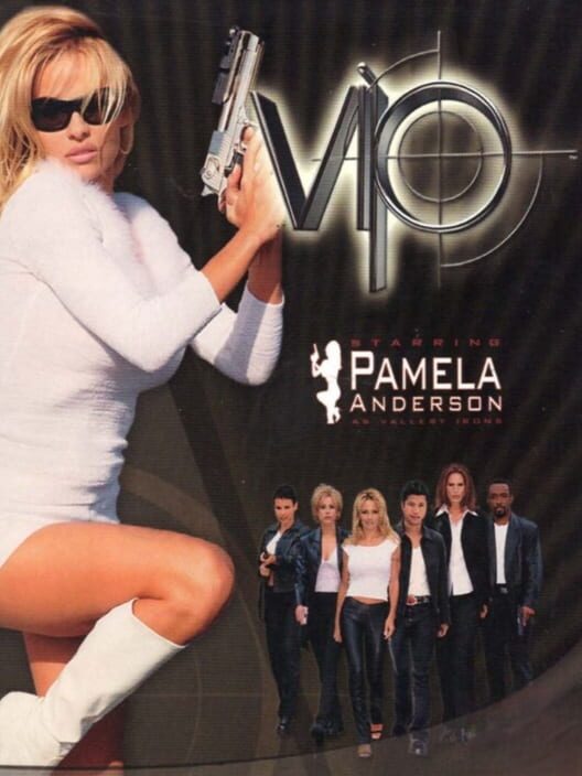 VIP — PS1 2002 — NTSC-U
