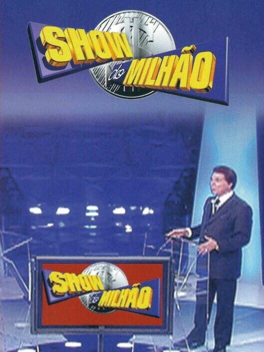 Show do Milhão — Genesis 2001 — NTSC-U