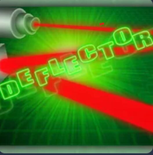 Deflector