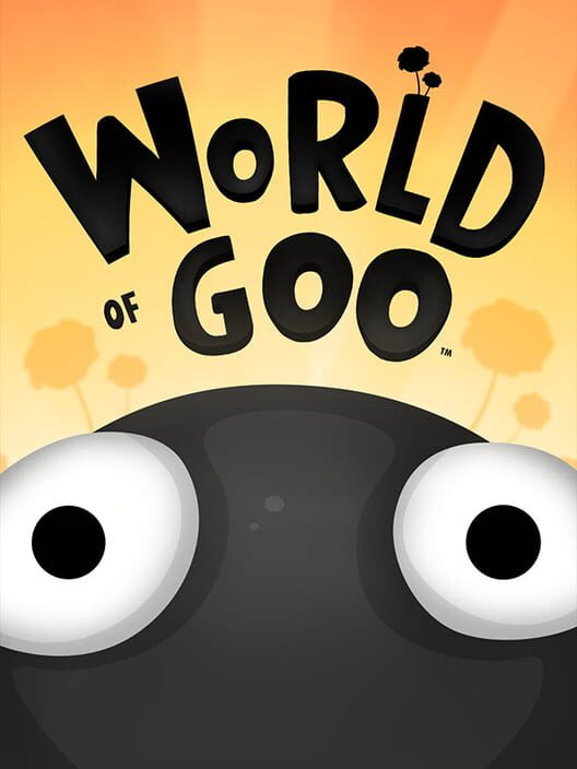World of Goo — Wii 2008 — NTSC-U